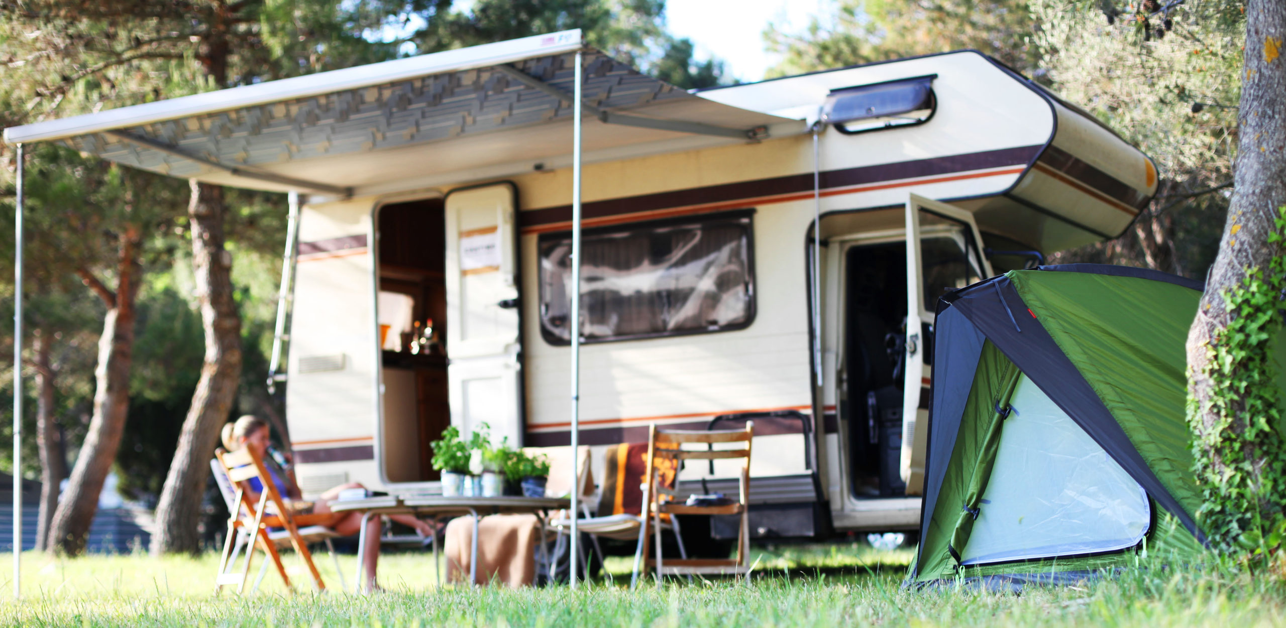 Your May RV News Fix is Here