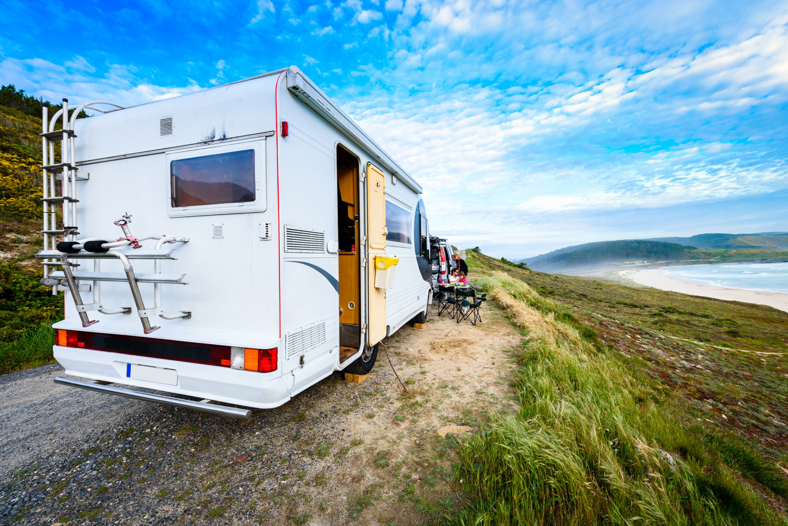Your June RV News Fix is Here