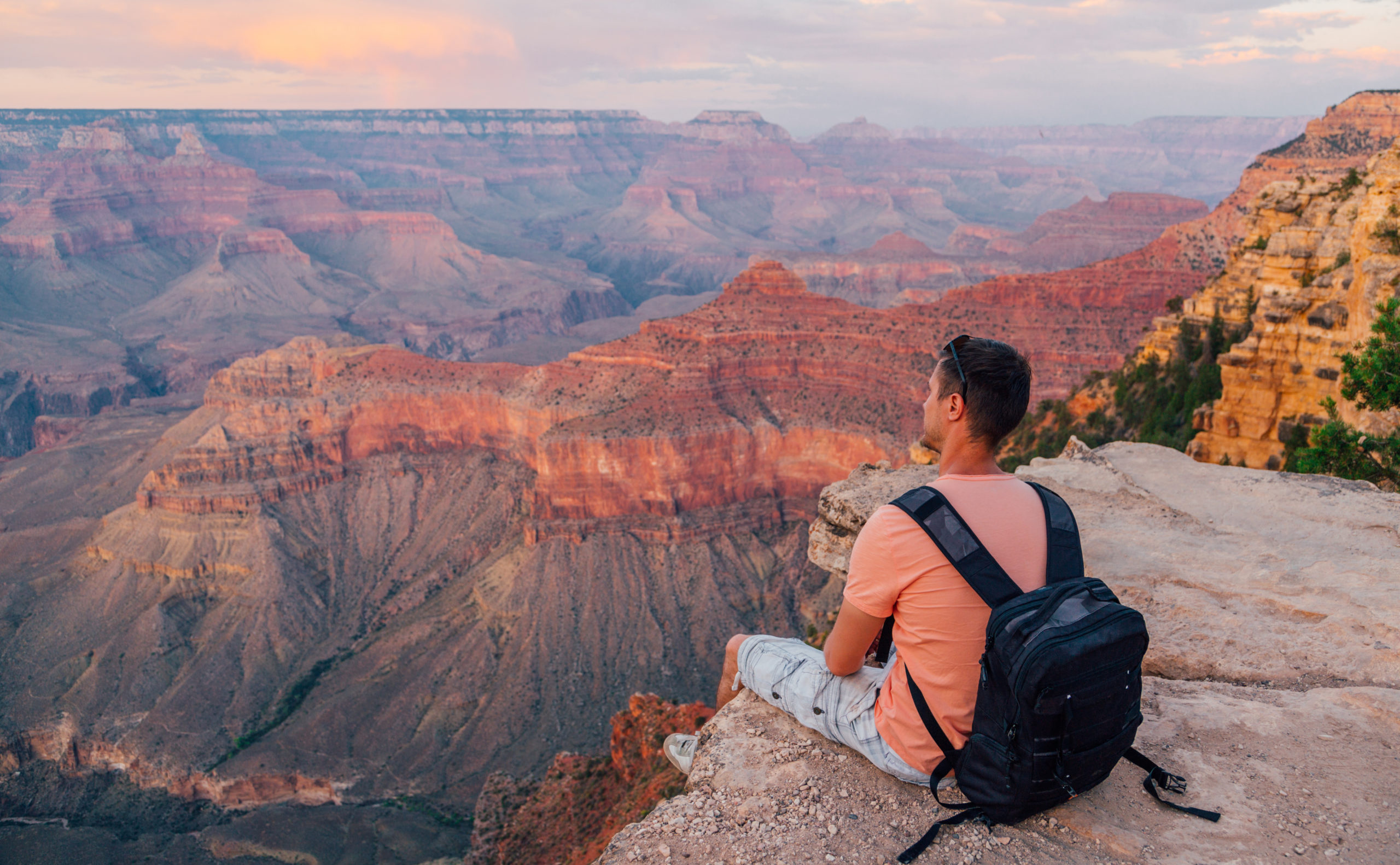 Your Guide to the South Rim of the Grand Canyon