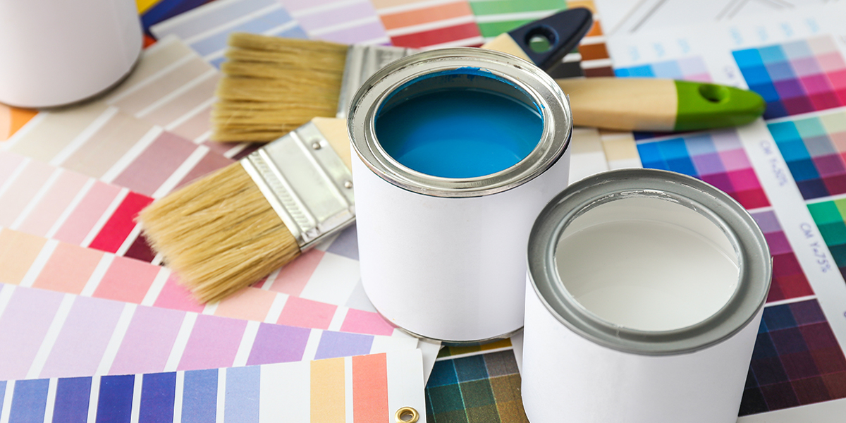 Painting an RV: Part I