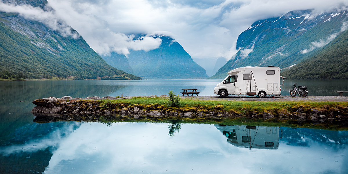 Where Can I Buy an RV Warranty?