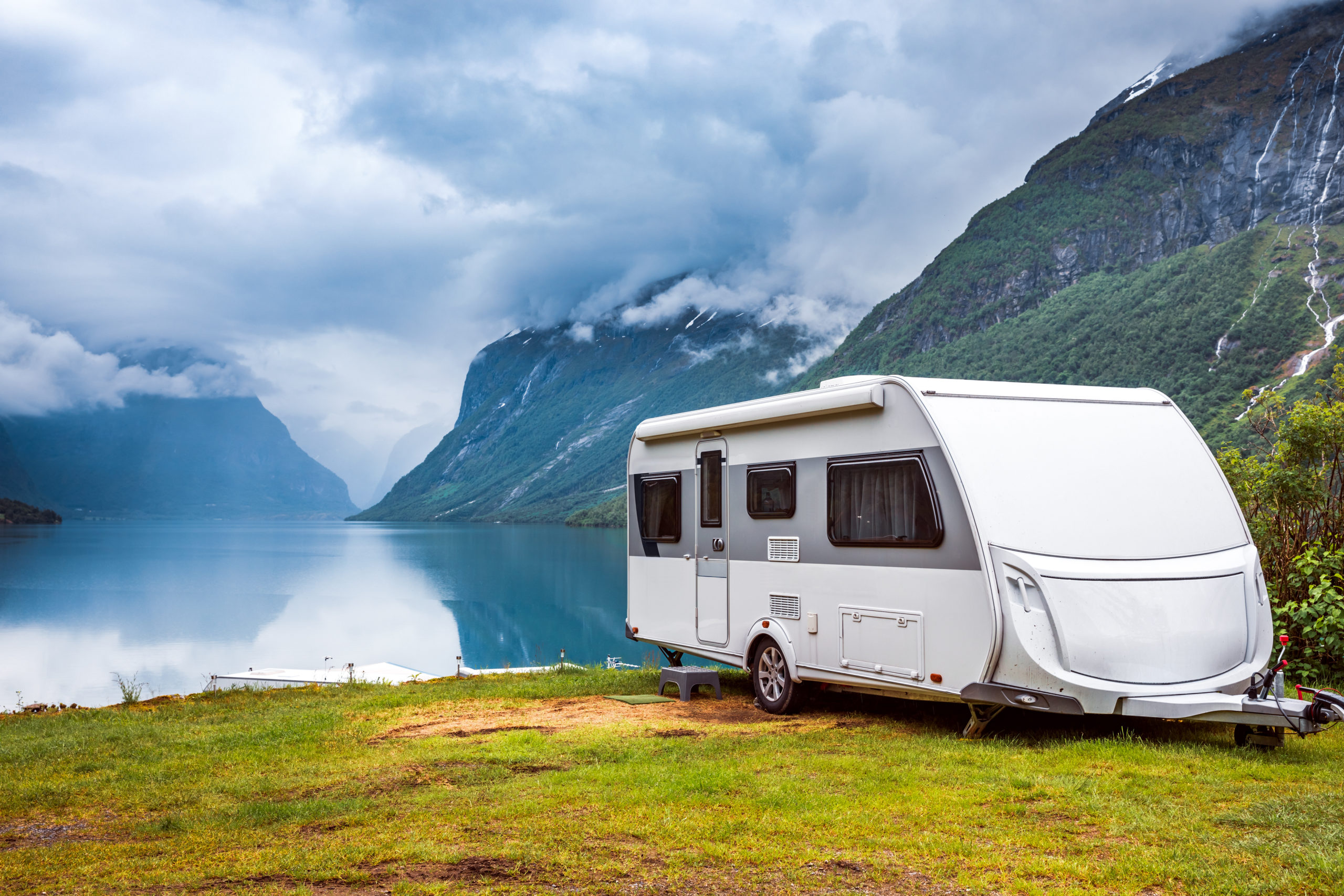 Your October RV News Fix is Here