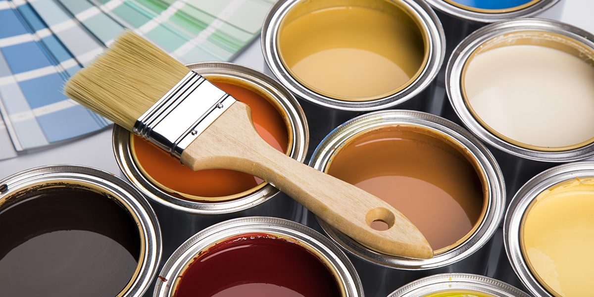 Painting an RV: Part II