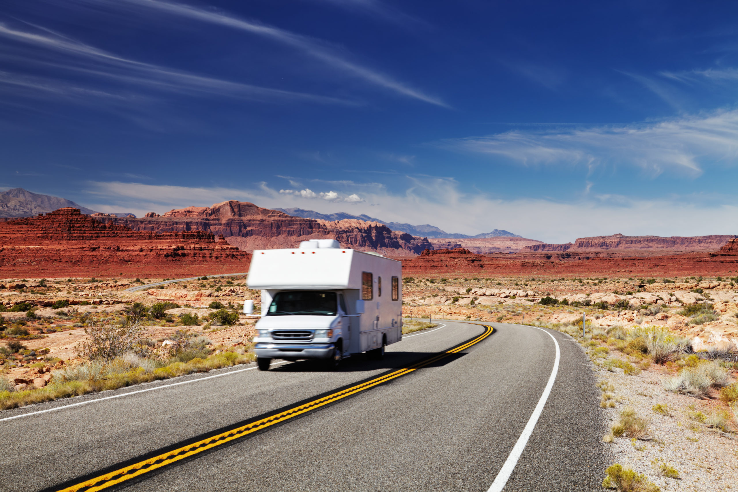 Your January RV News Fix