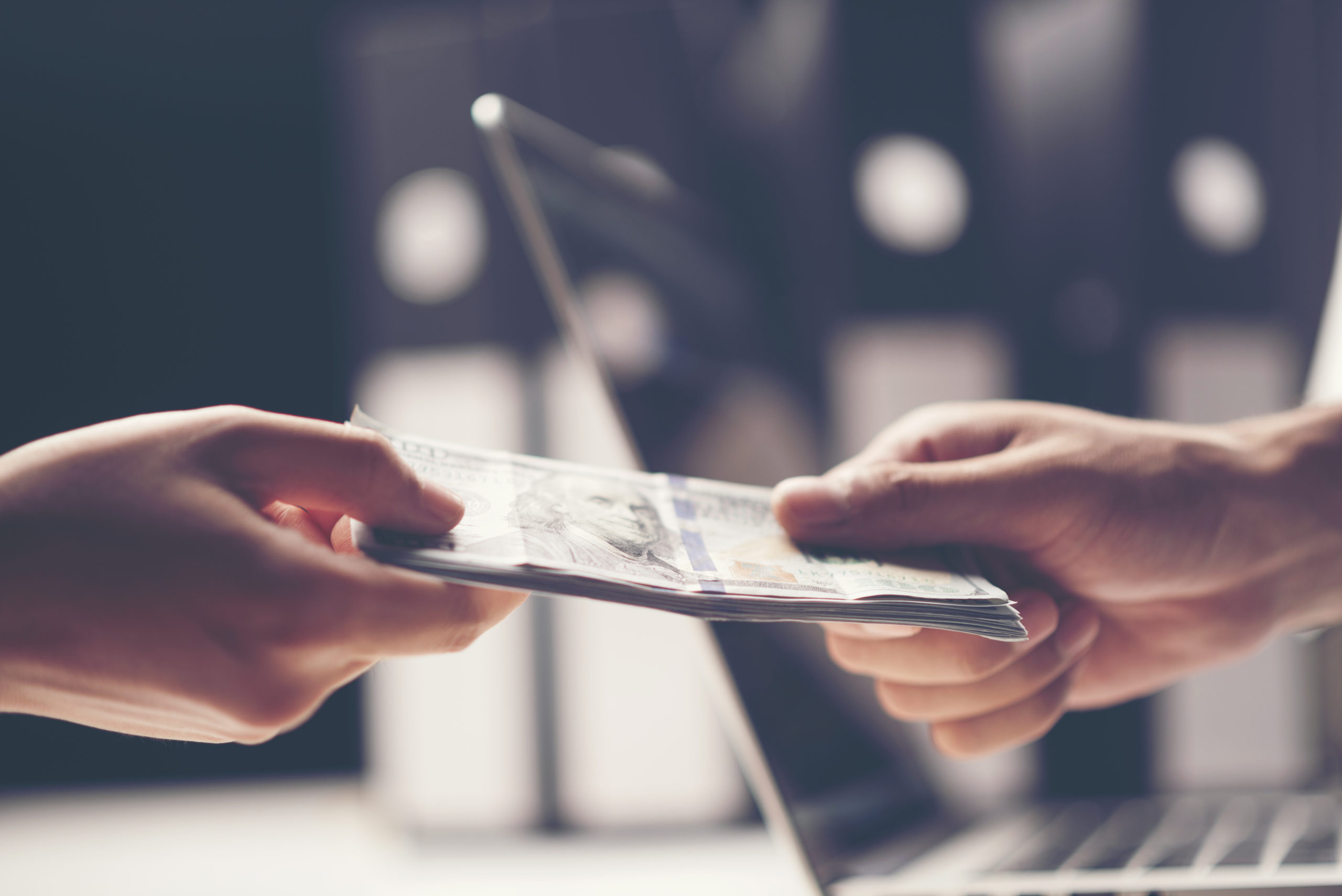 5 Things to Consider When Financing an RV