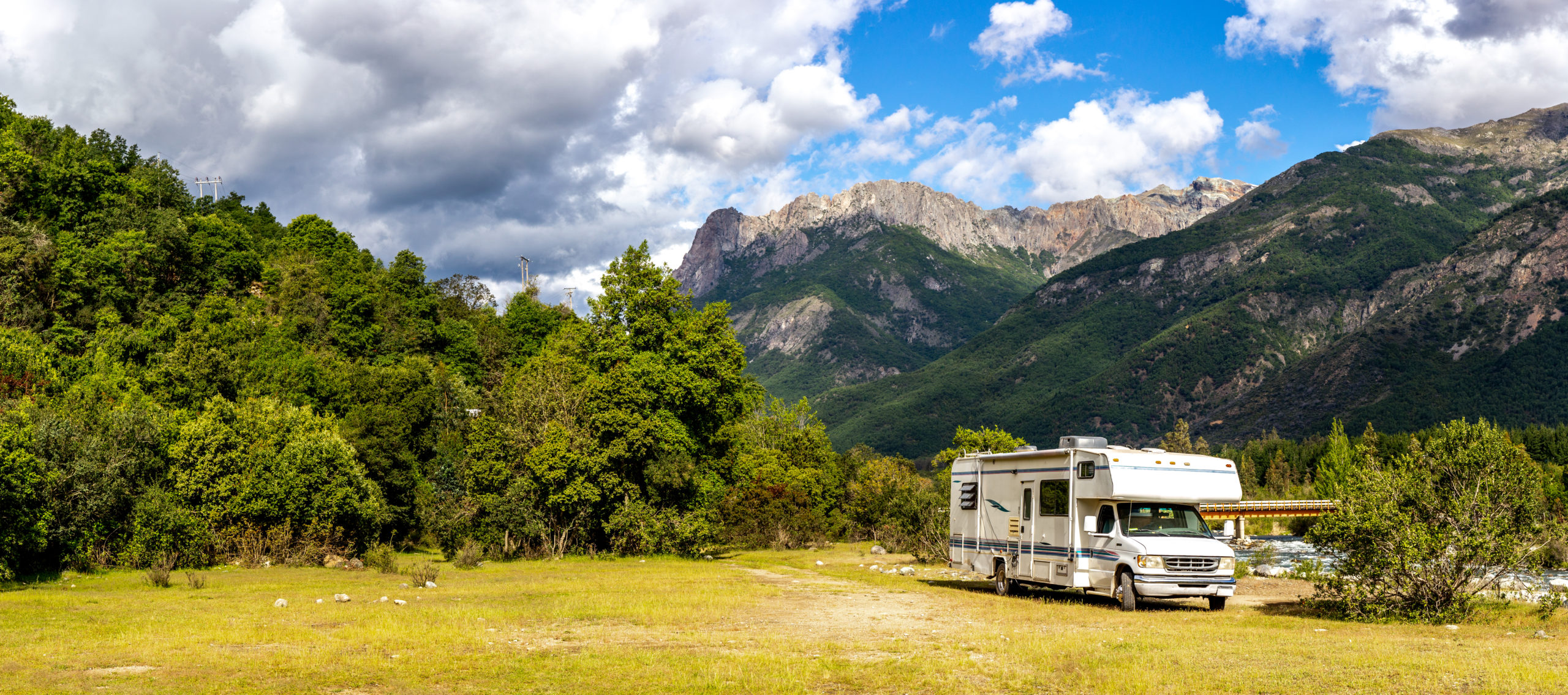 Boondocking Basics