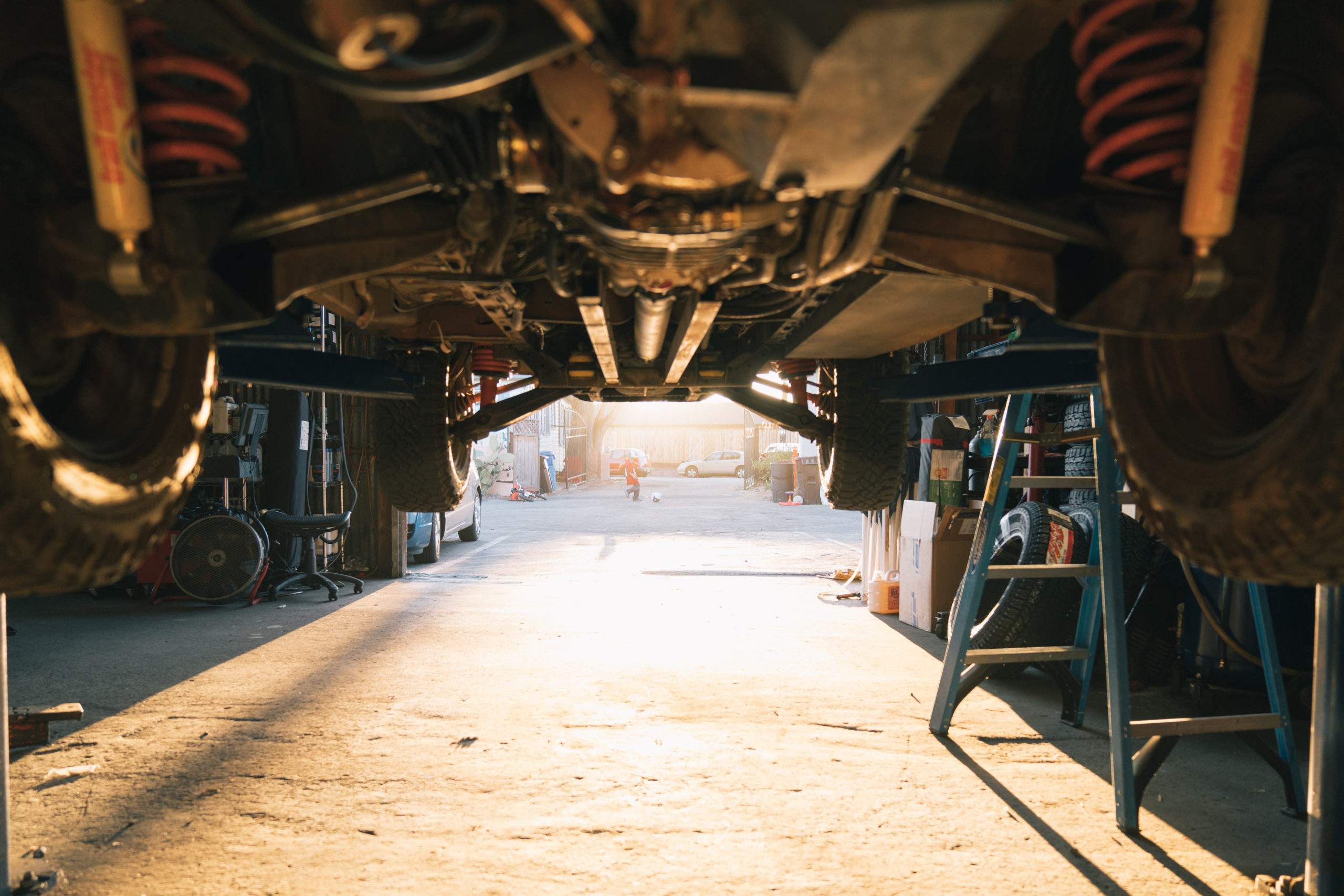 FMCA Tech Tip: 5 Tips to Make RV Service Less Stressful