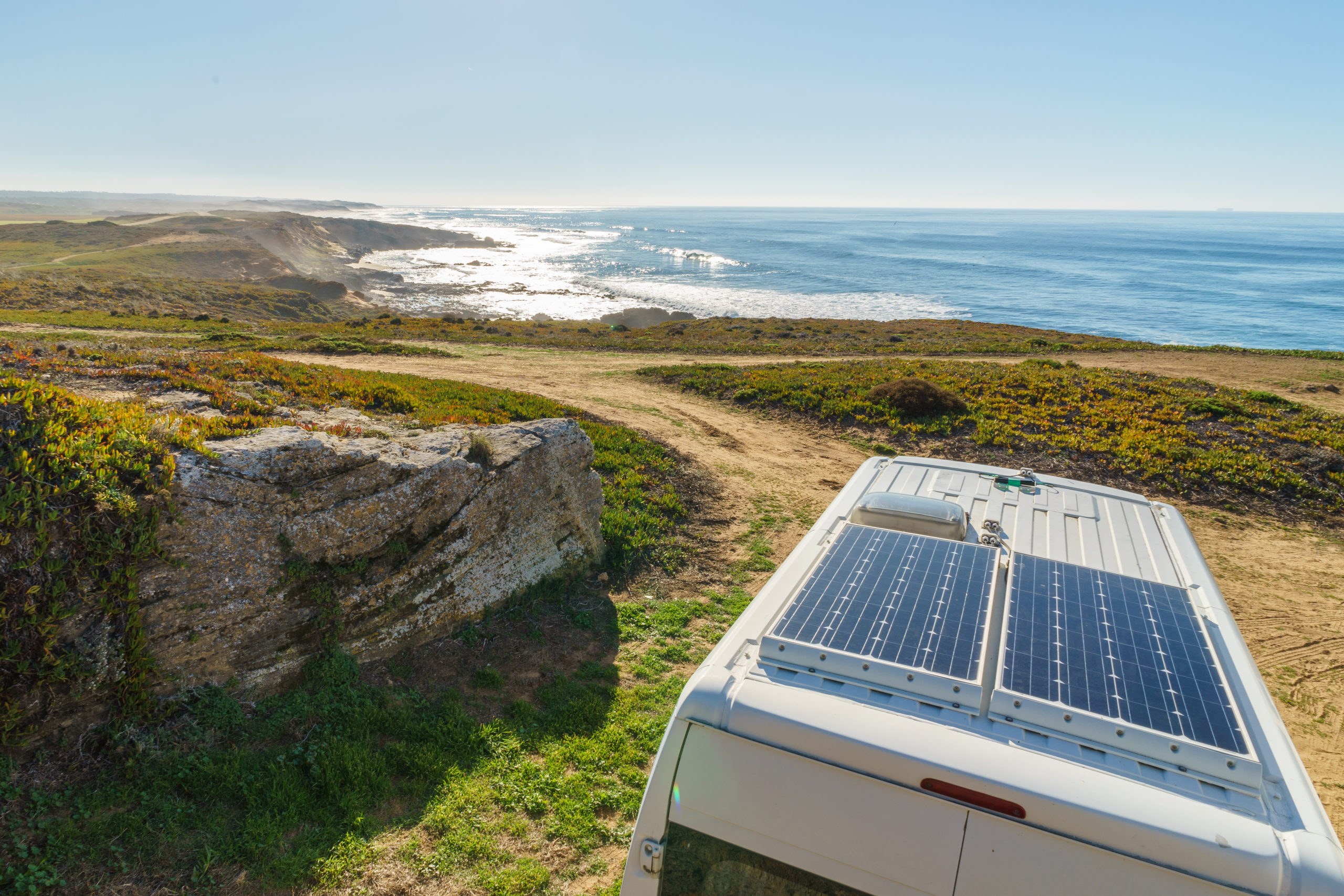How To Customize Your RV To Be More Energy Efficient