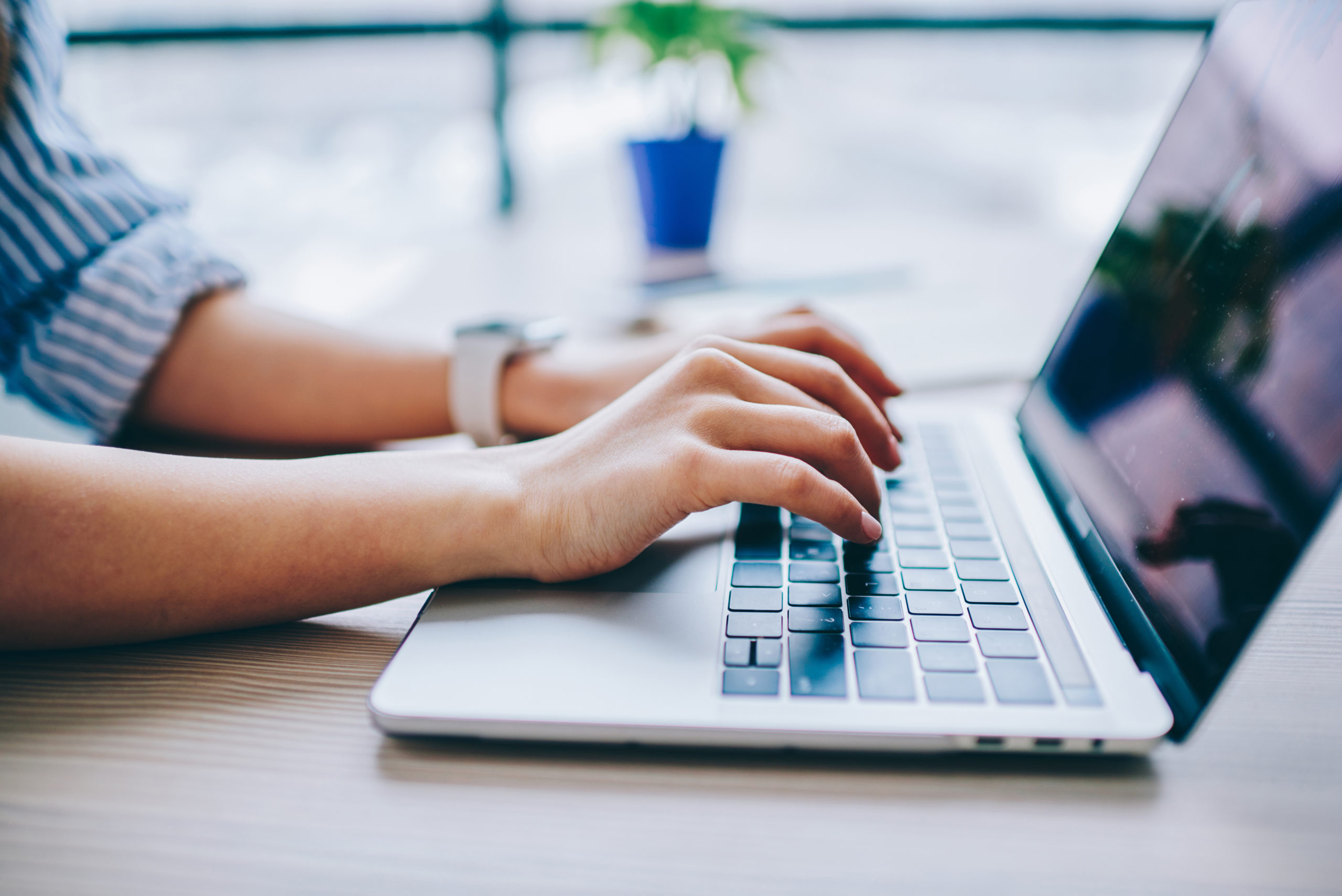 Tips for Buying an RV Online