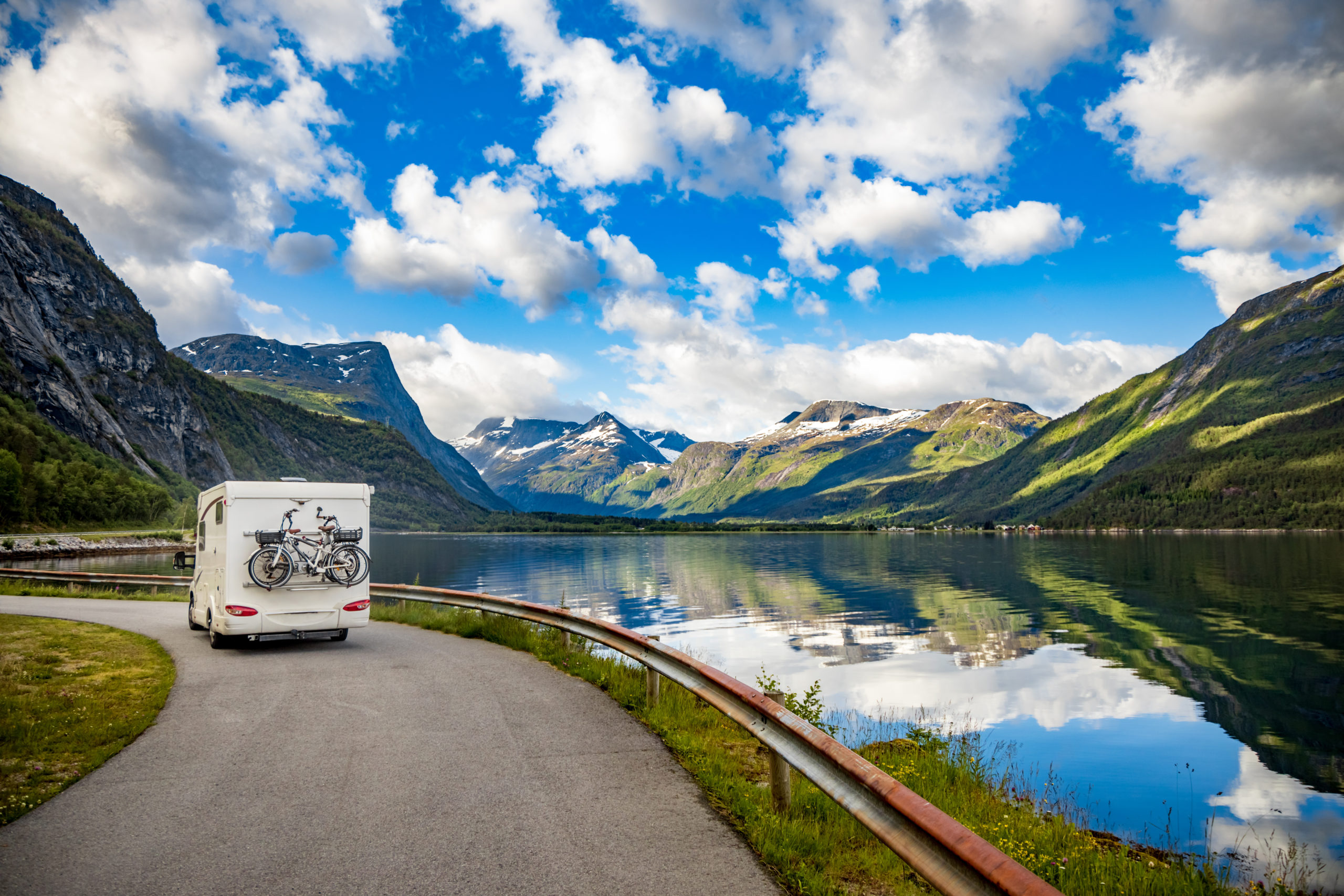 FMCA Tech Tip: The Importance of Waste System Venting in RVs