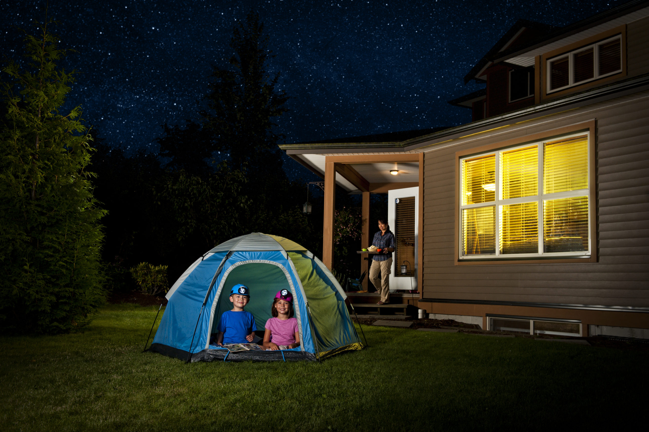 RV Staycations as a Cure for Coronavirus Blues