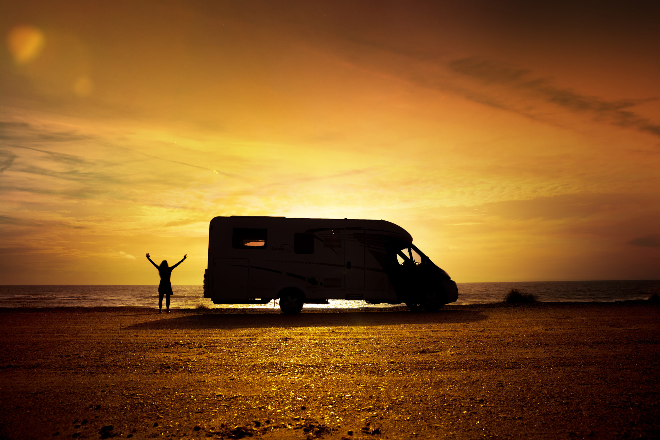 Five Tips for RV Life