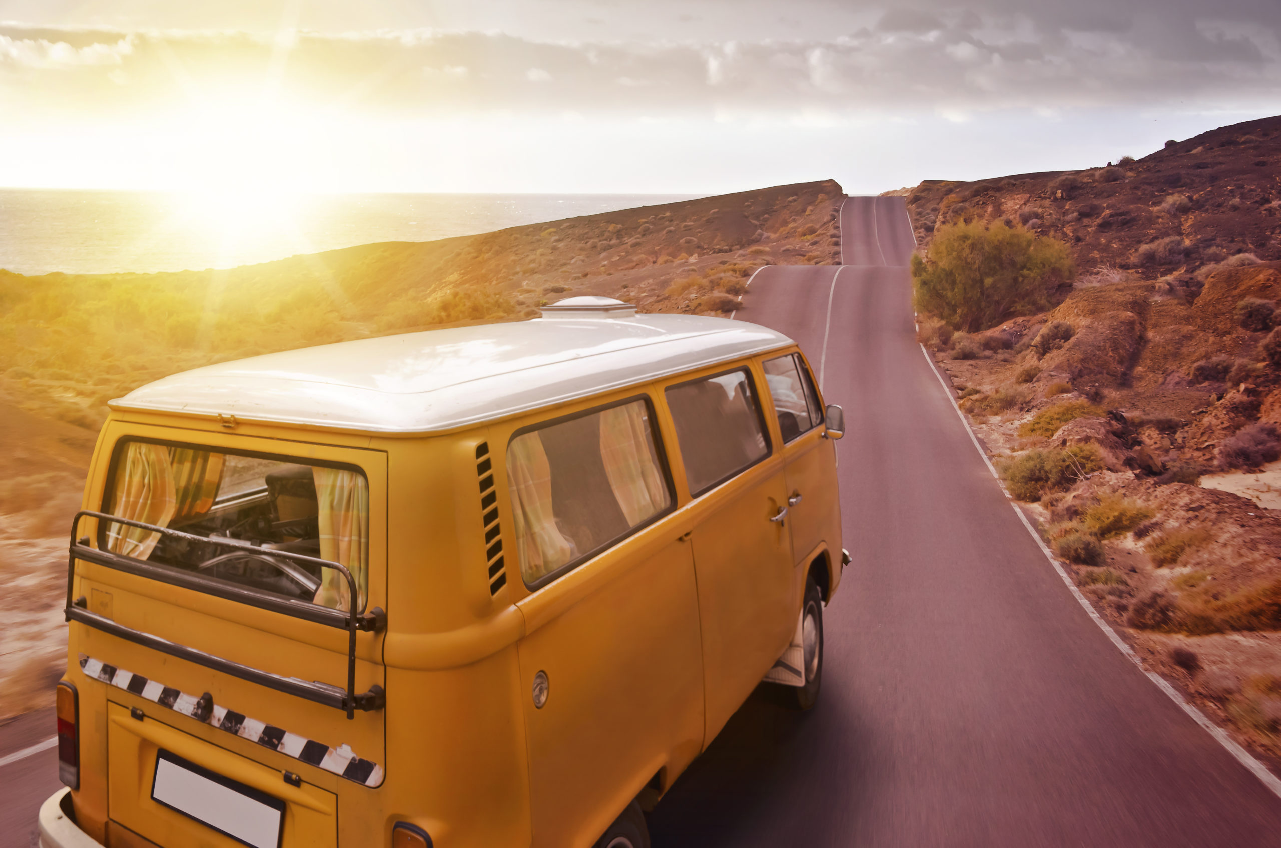 Vintage Trailer & RV Restoration Hazards
