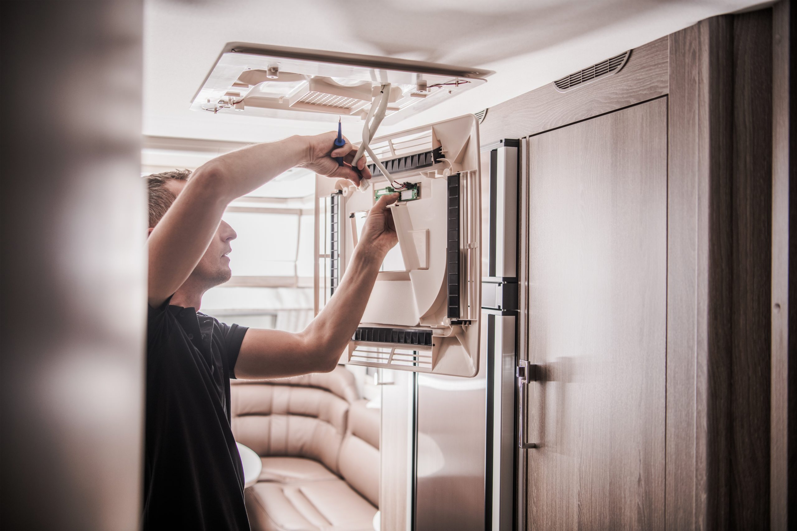 FMCA Tech Tip: Overlooked Maintenance