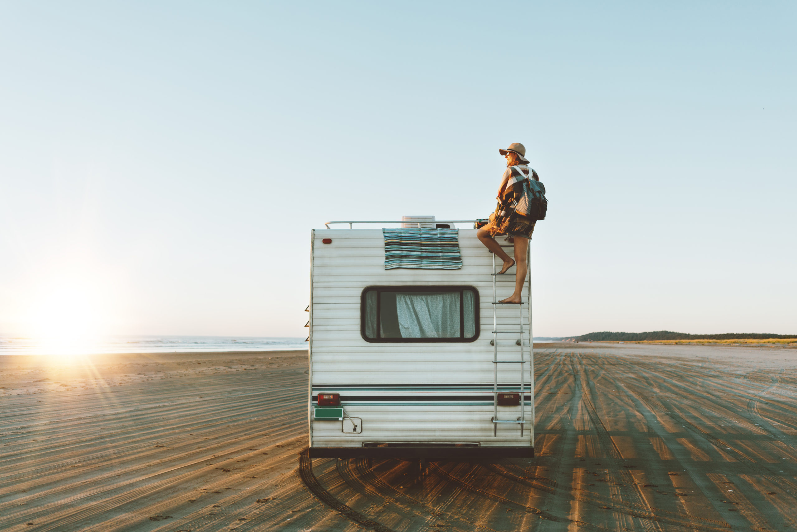 Top RV Mistakes to Avoid for New RVers