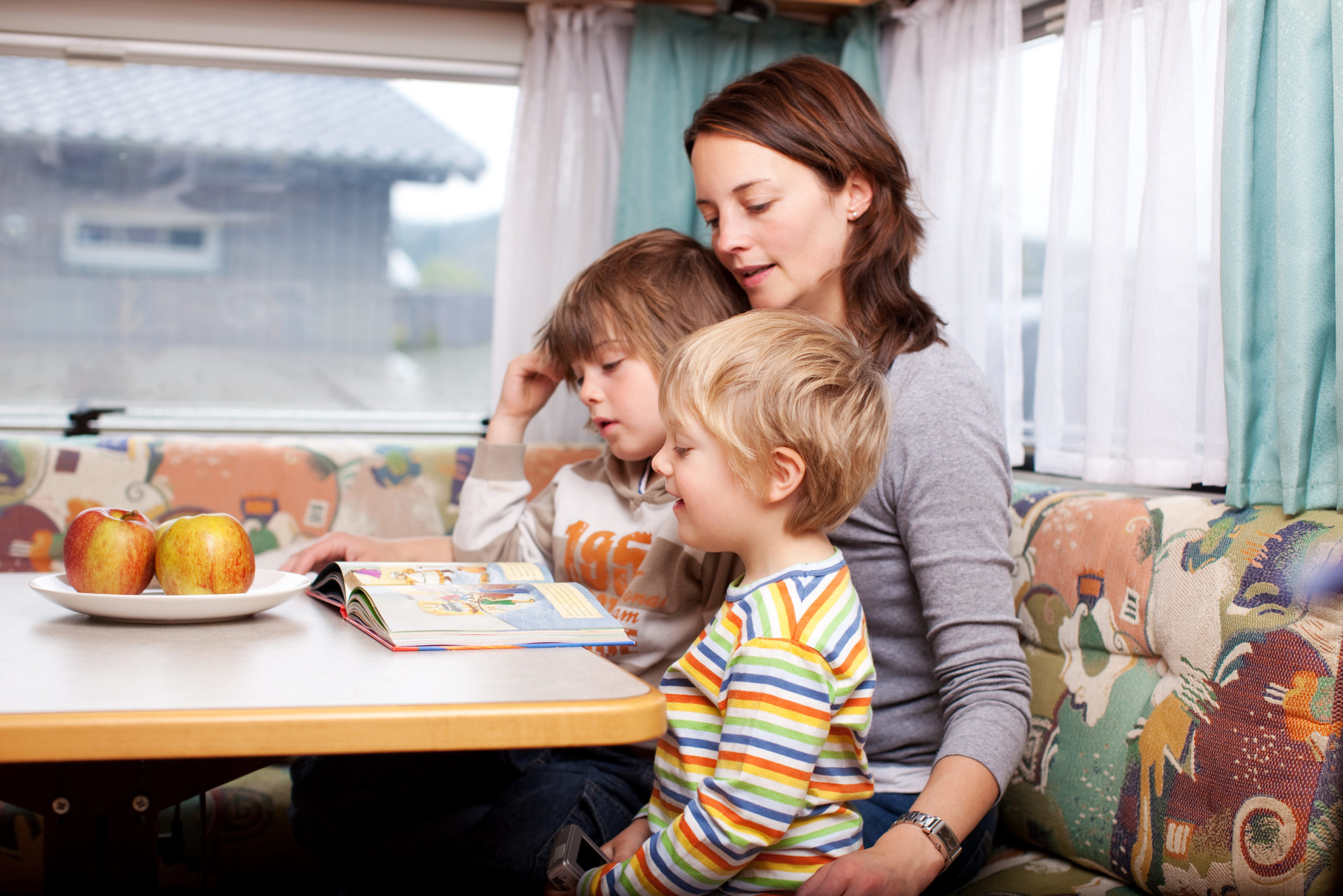 5 Tips for Roadschooling