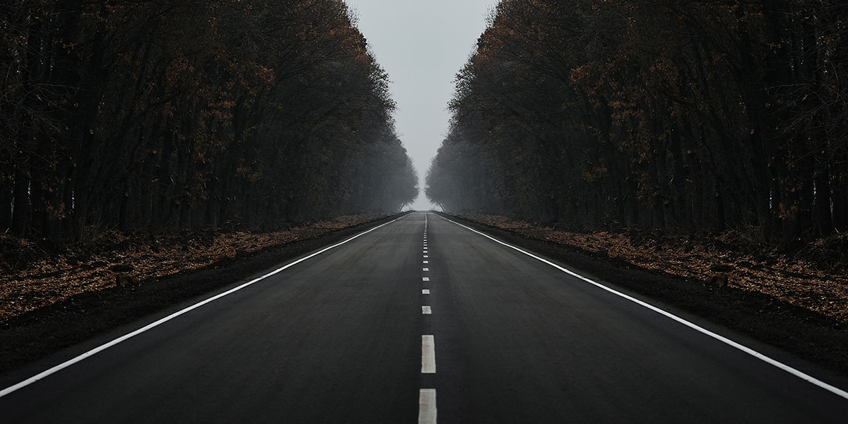 Drivers Beware! 11 More Haunted Roads in America