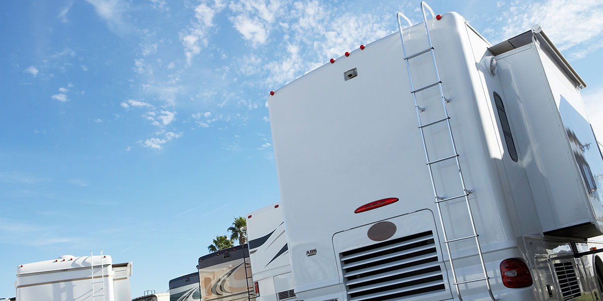 Tech Tip: RV Waste Management 101