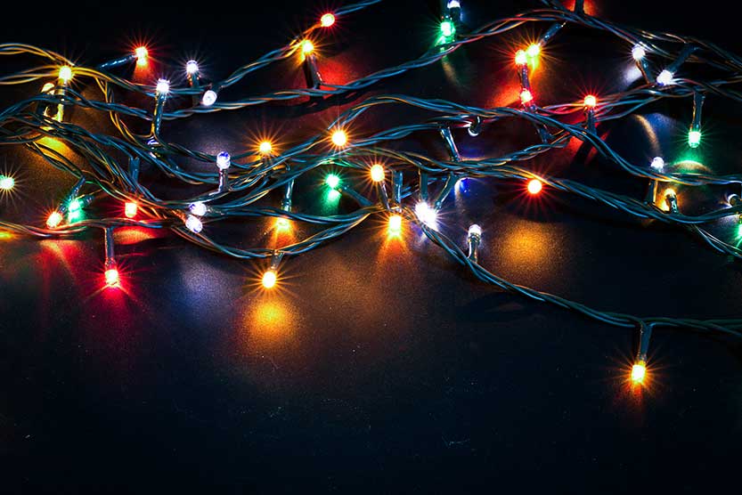 6 Holiday Light Shows Across The Country You Can’t Miss—Updated for 2023