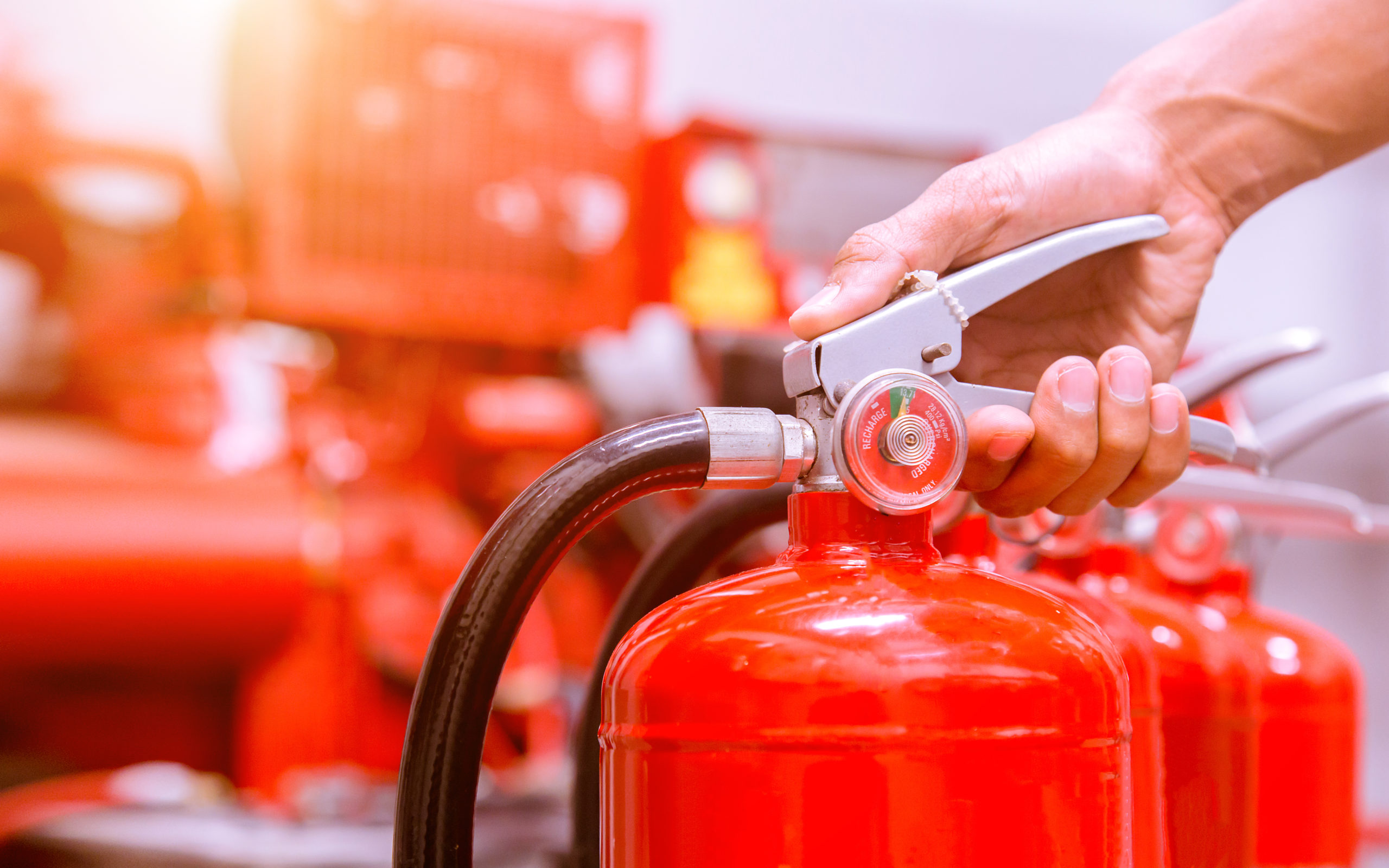 FMCA Tech Tip: RV Fire Safety