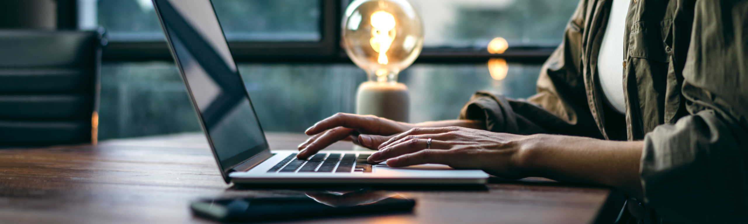 What to Know About Researching & Buying an RV