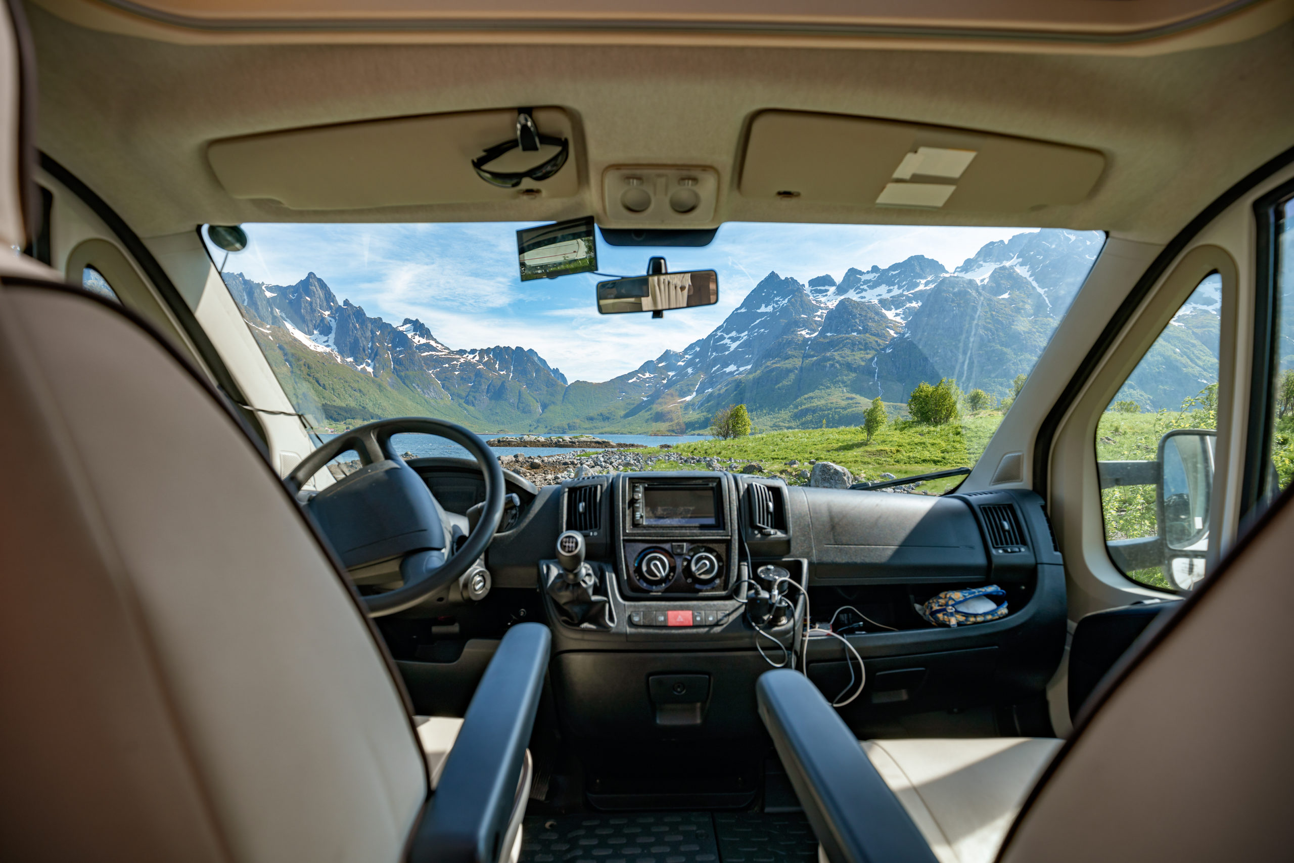 Your RV News Roundup – February 2021