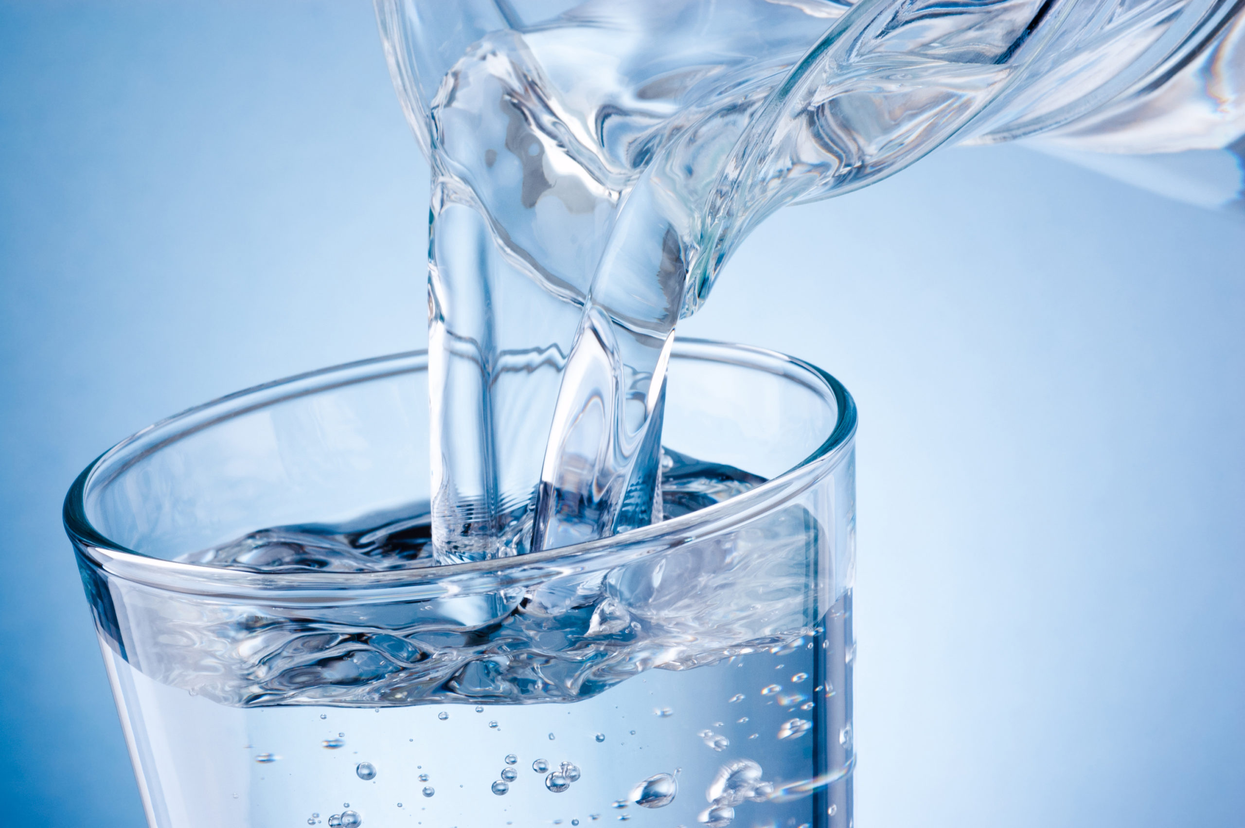 FMCA Tech Tip: Improving the Quality of RV Drinking Water