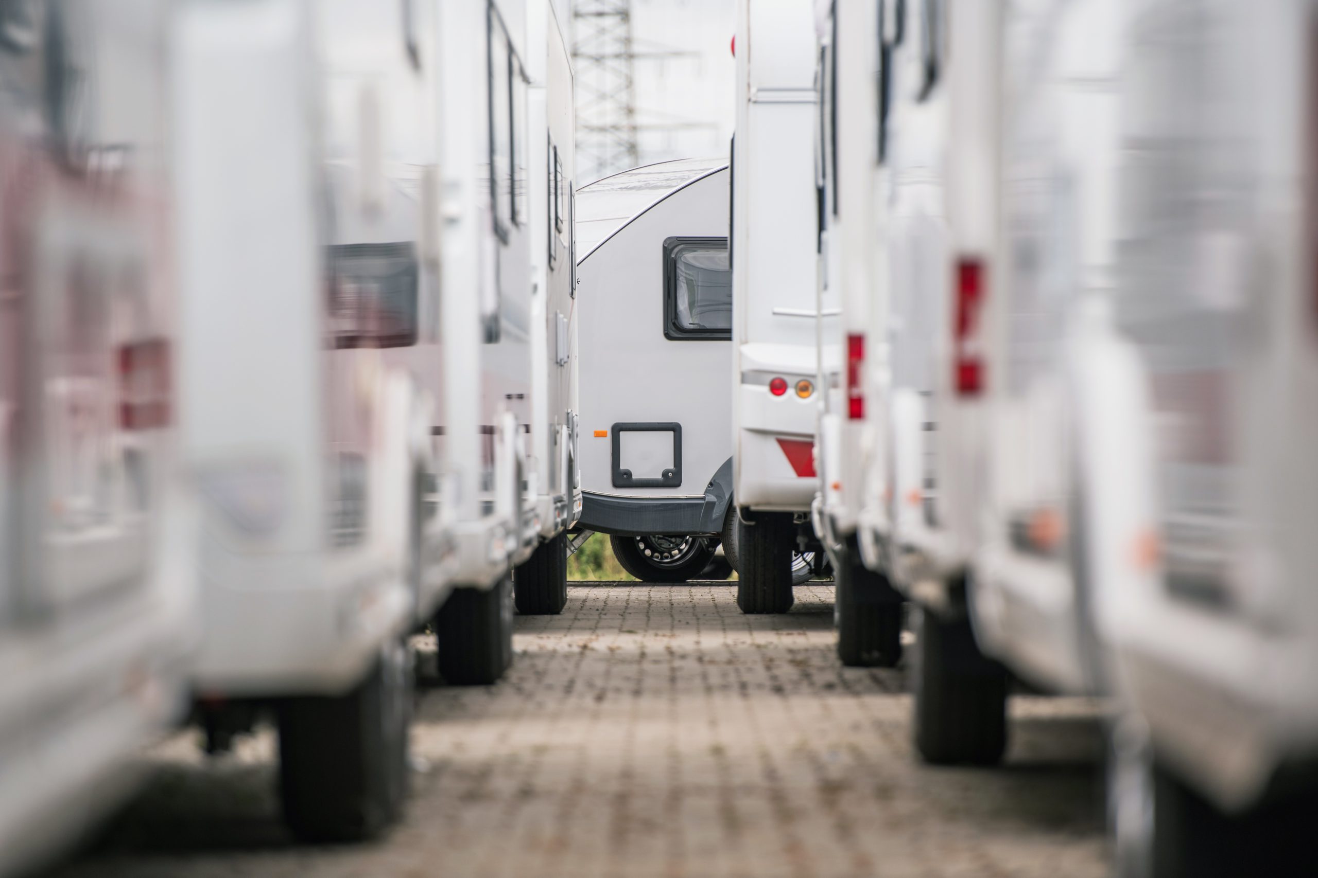 What to Know Before Shopping for an RV