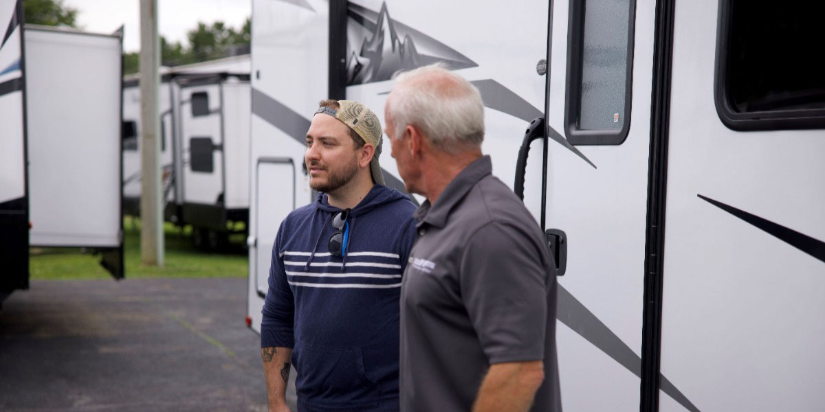 6 Signs It’s Time to Sell Your RV