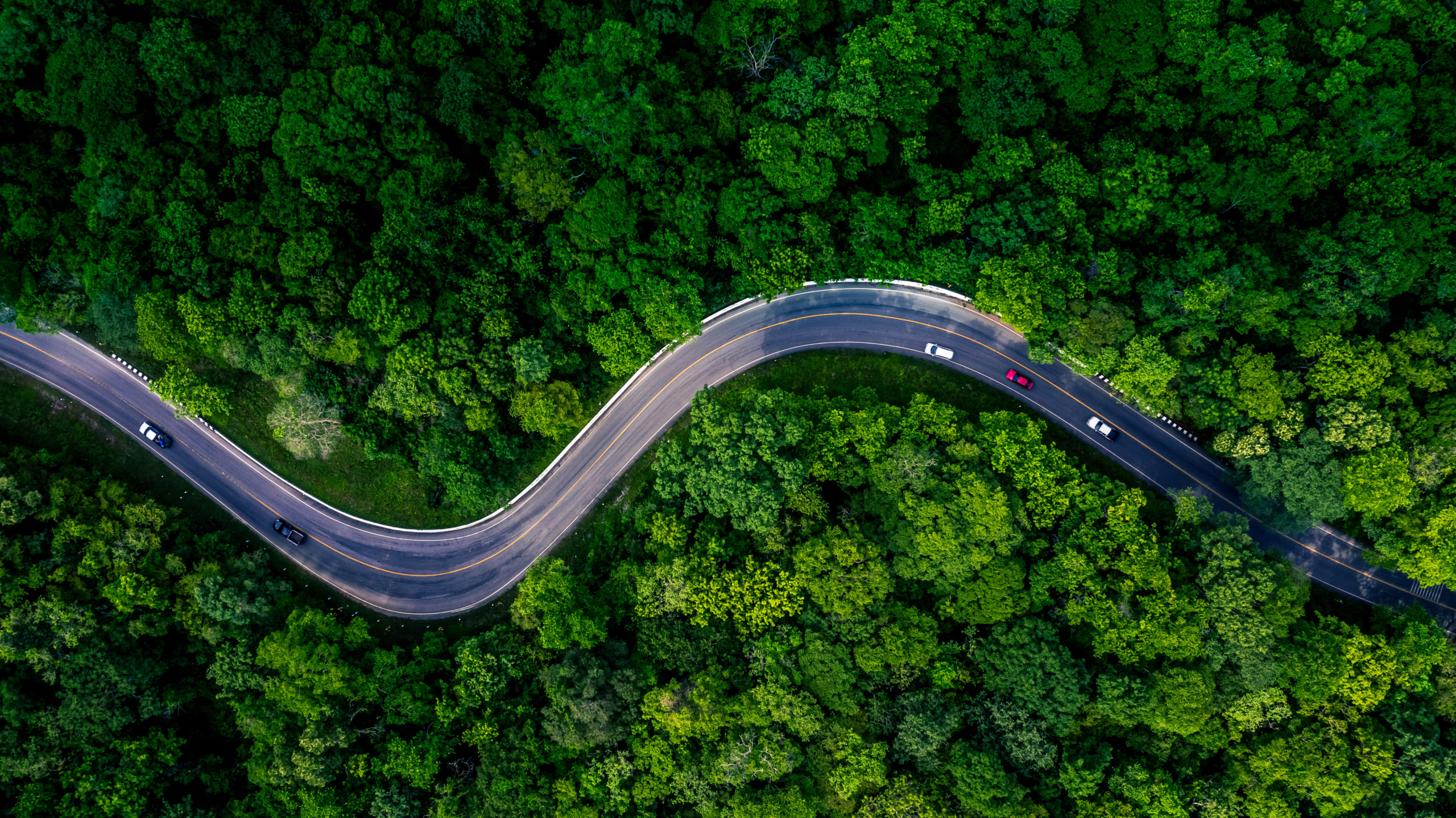 10 Ways to Go Green While RVing