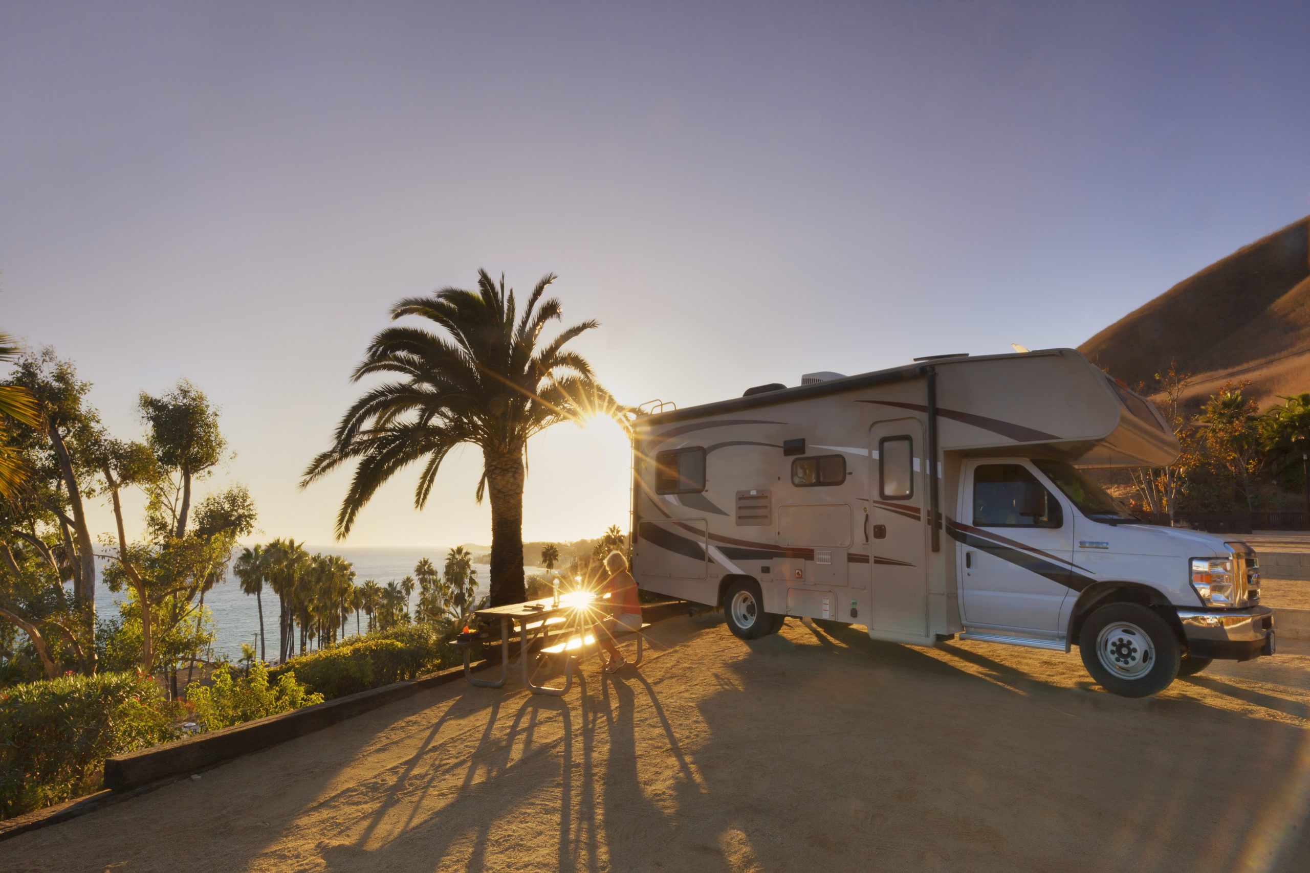 8 Epic RV Resorts To Add to Your Bucket List 