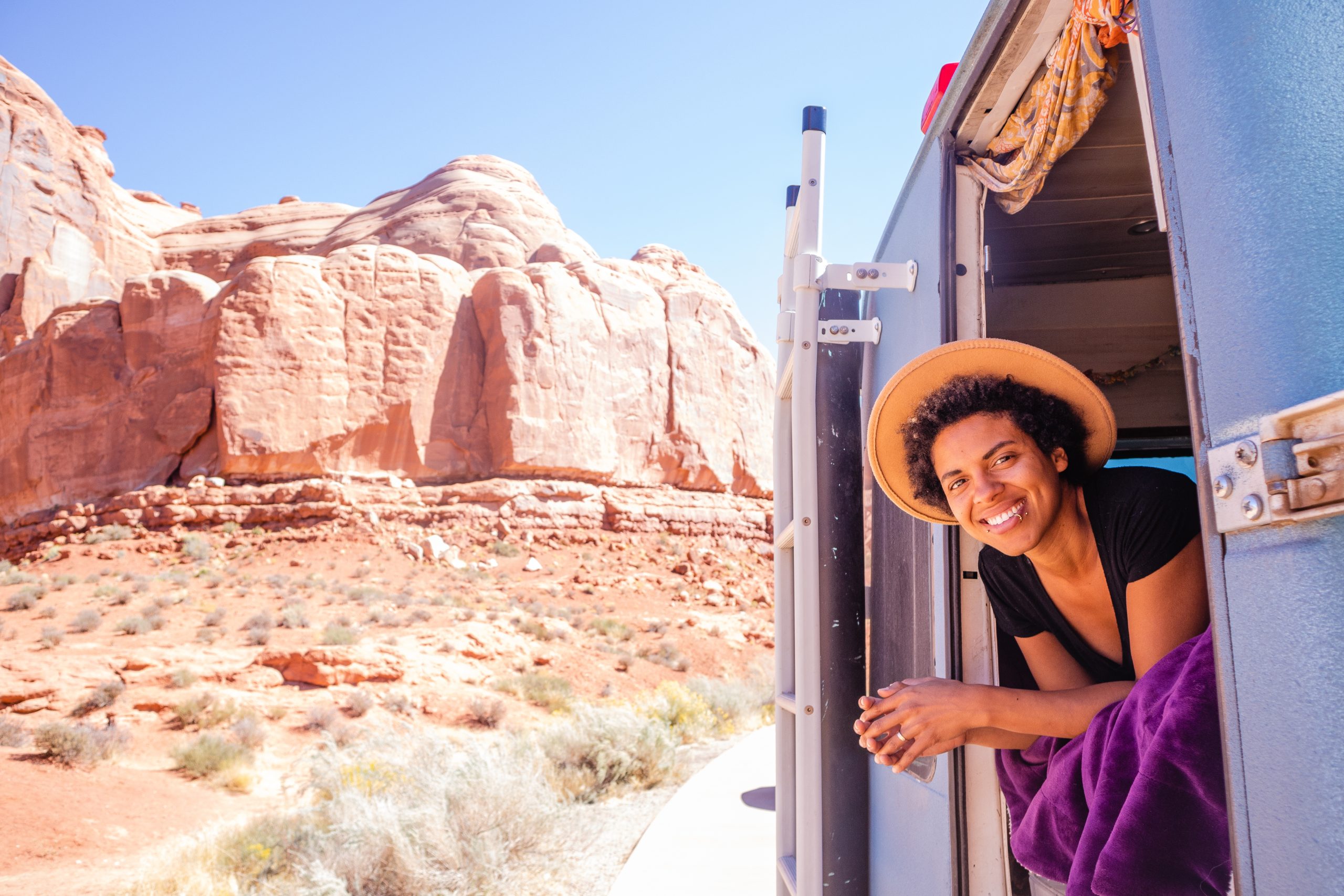 National Park Camping Guides