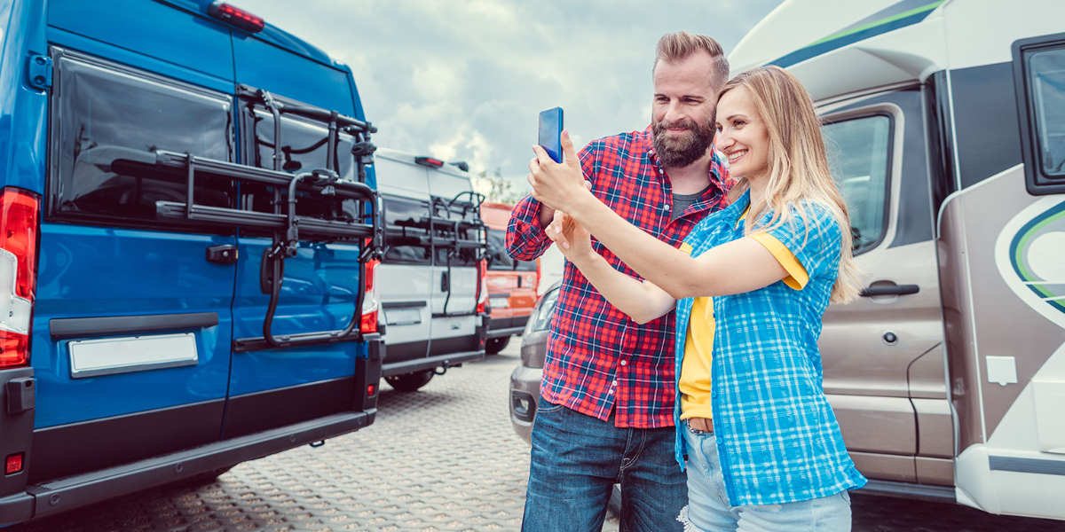 8 Tips for Taking Great Listing Photos