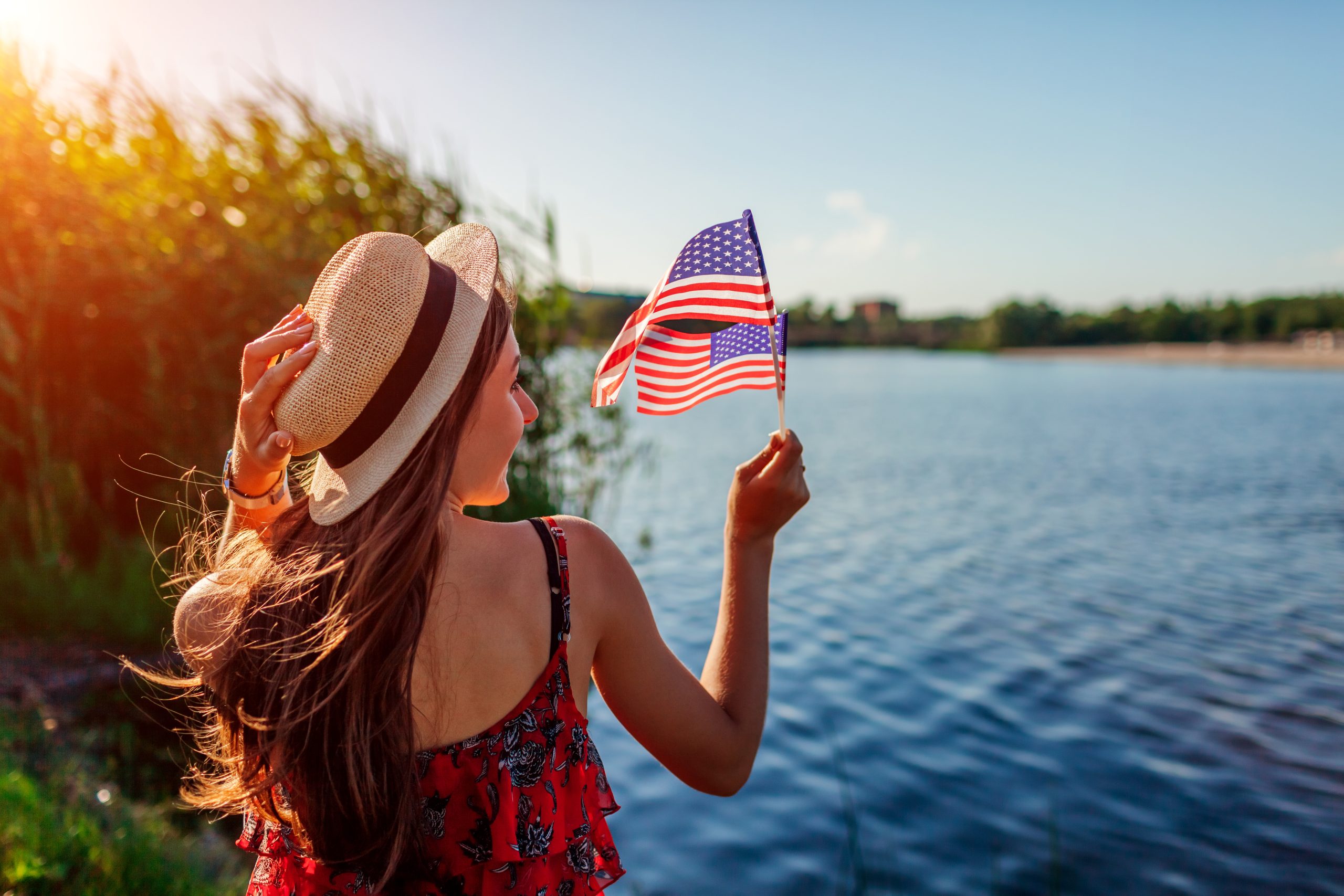 5 Top Fourth of July RV Destinations