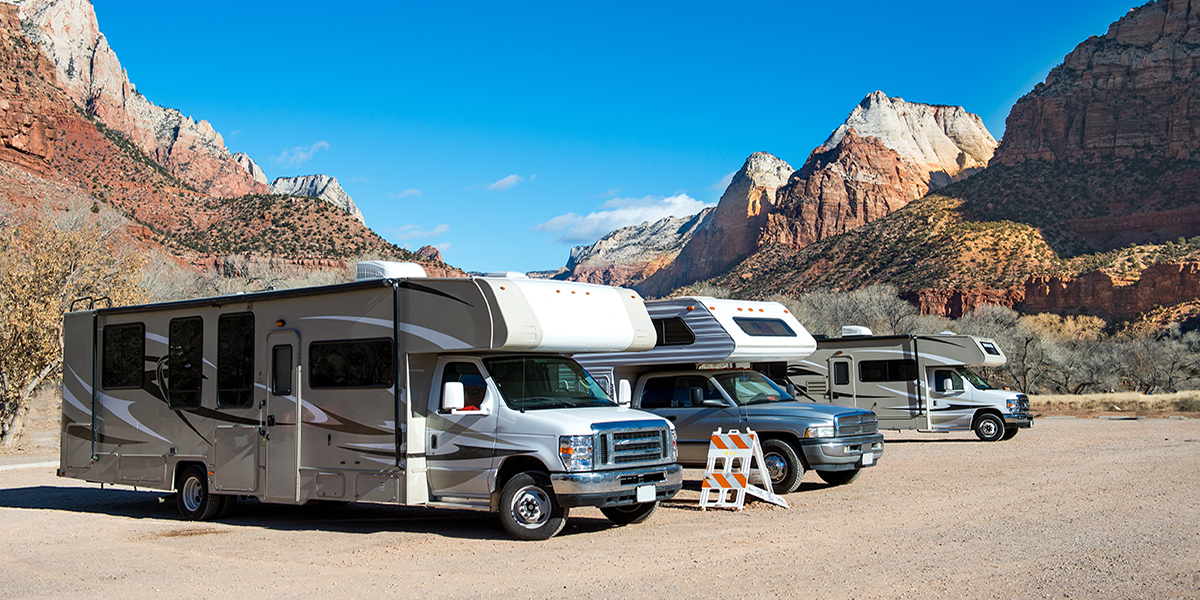 7 Things to Look for When Buying an RV Fixer Upper