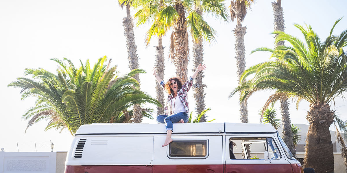 FMCA: 5 Tips for Renting Out Your RV