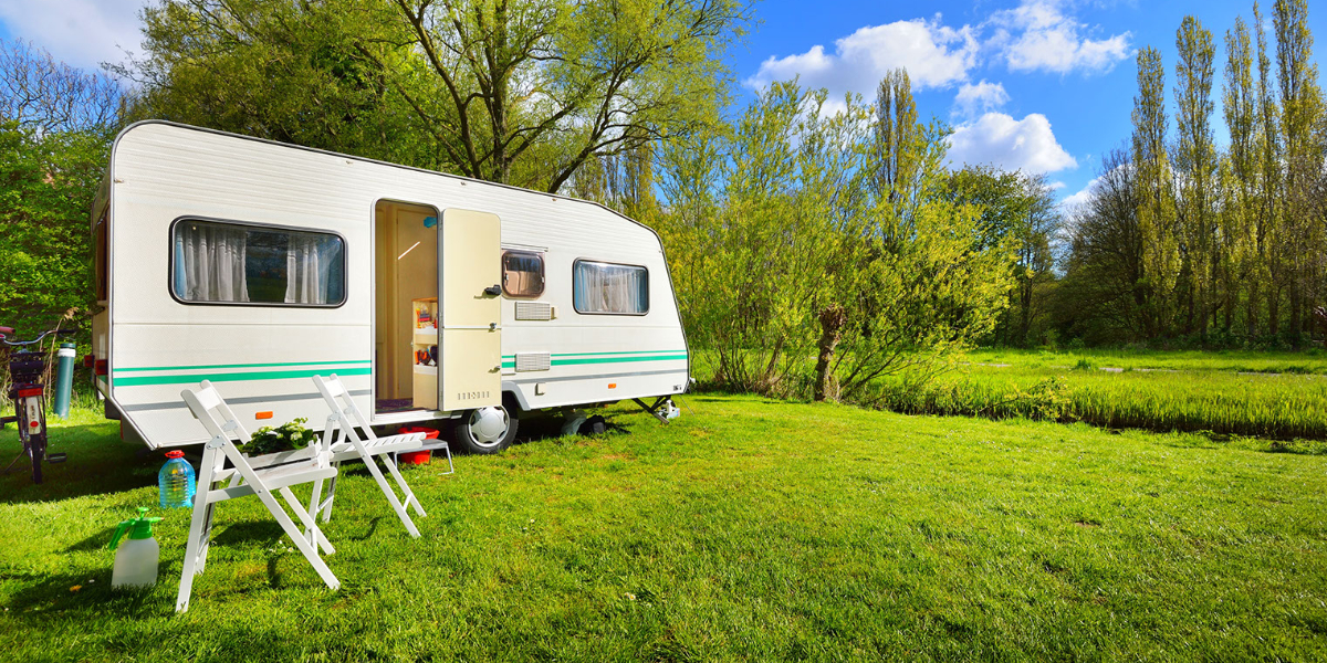 6 Benefits of Buying a Used RV