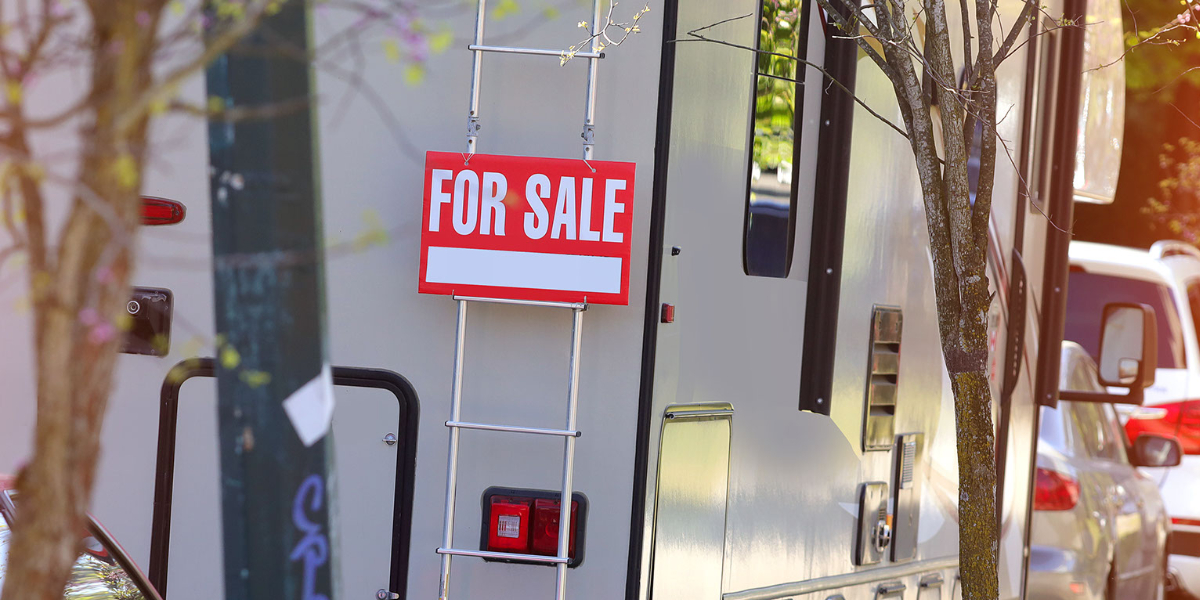 What It’s Like to Sell an RV on RVTrader.com