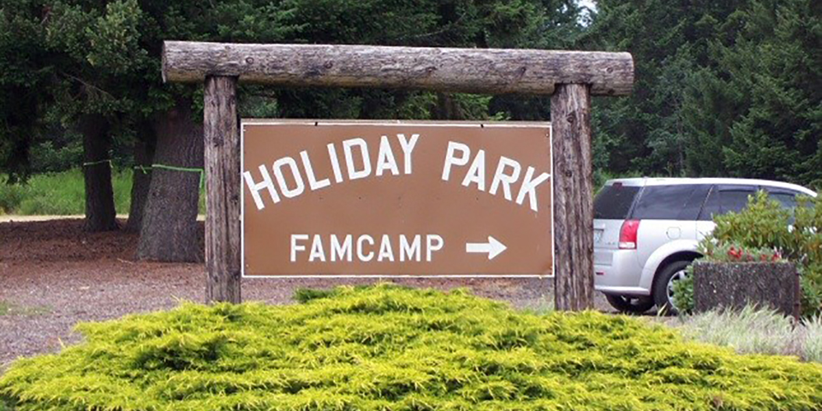 Your Guide to Military Campgrounds