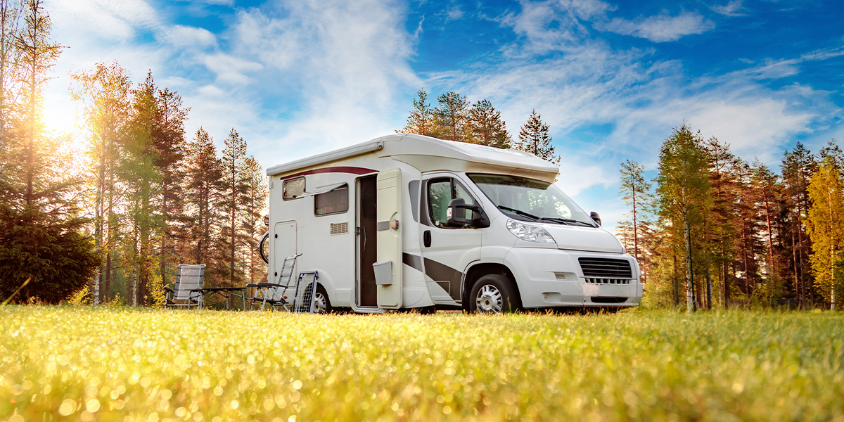 5 Reasons to Have Your For-Sale RV Inspected