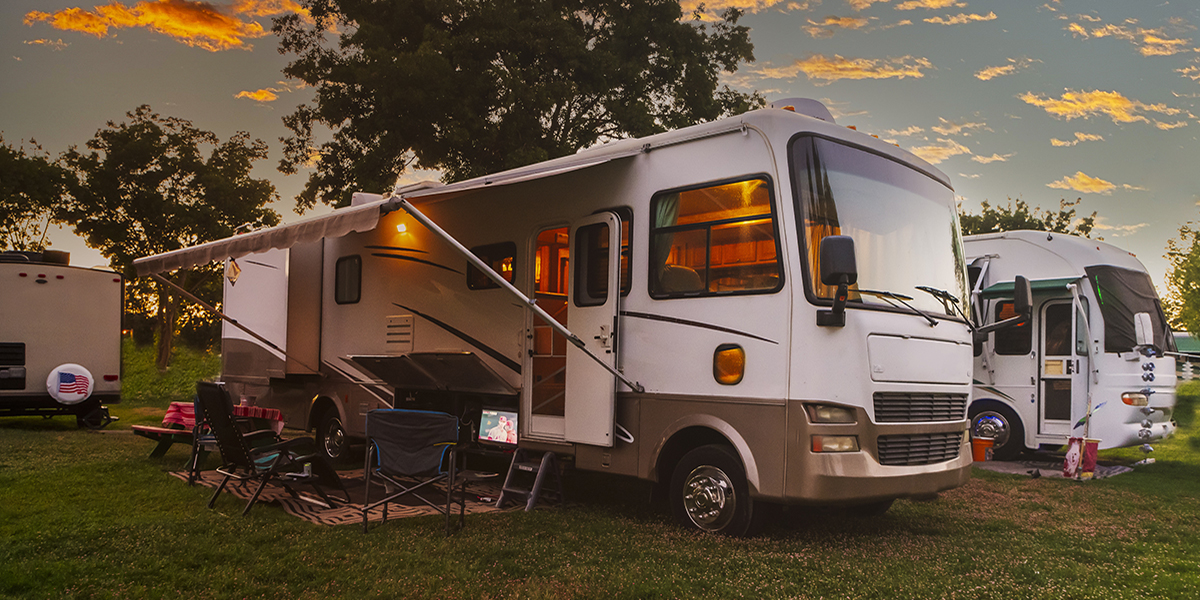 How RV One Plans To Impress Buyers at America’s Largest RV Show