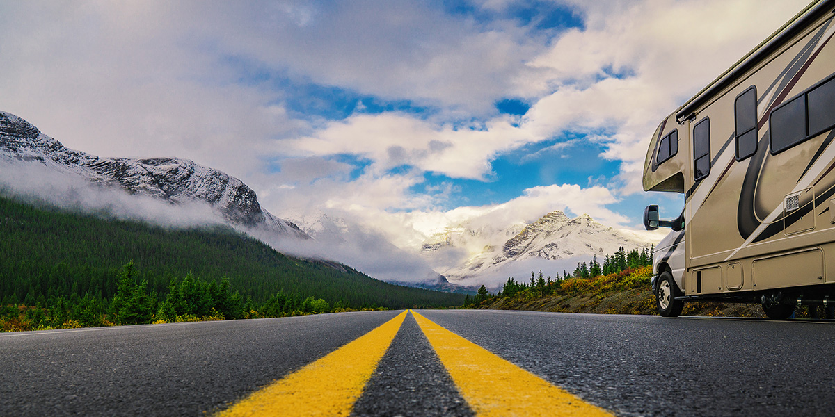 Tips for Planning an RV Trip