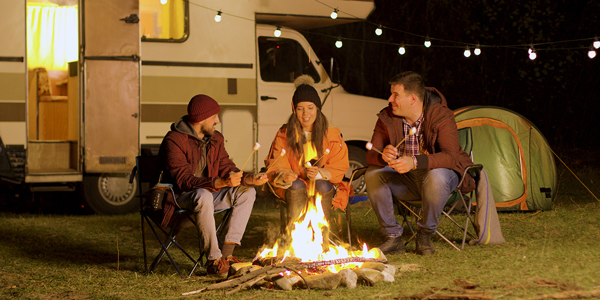 13 RV Camping Superstitions