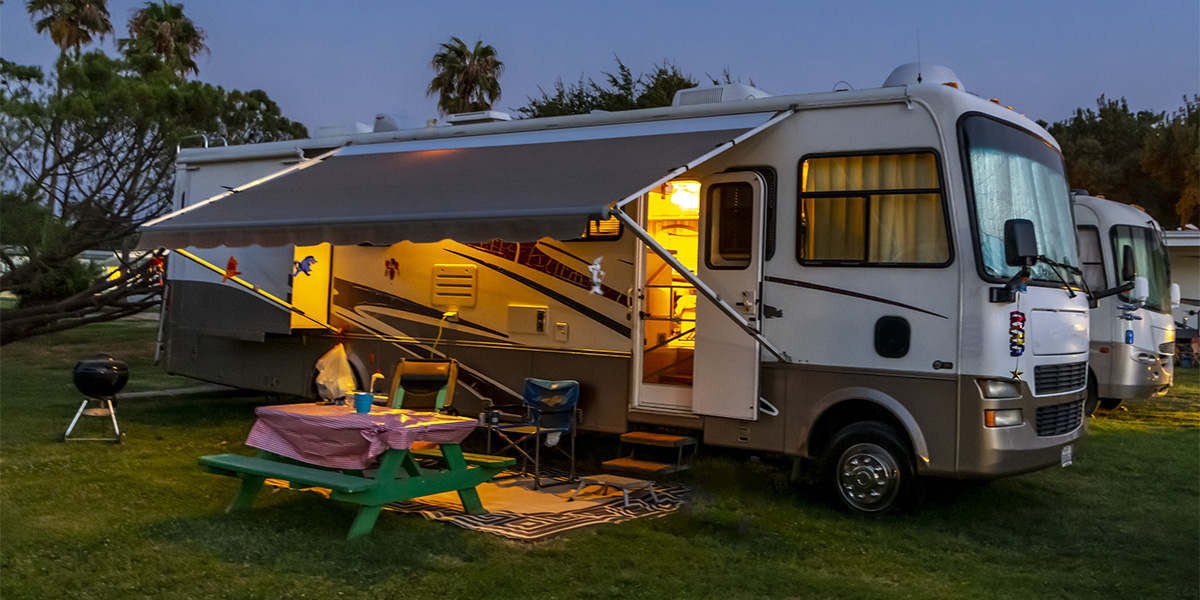 6 Things to Know about Campground Memberships