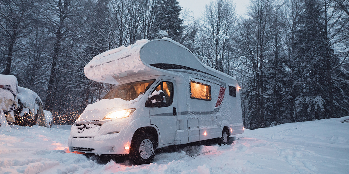 FMCA: 6 Popular Campgrounds for Winter RVing