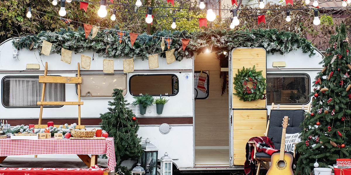 RV Trader’s Holiday Gift Guide for RVers