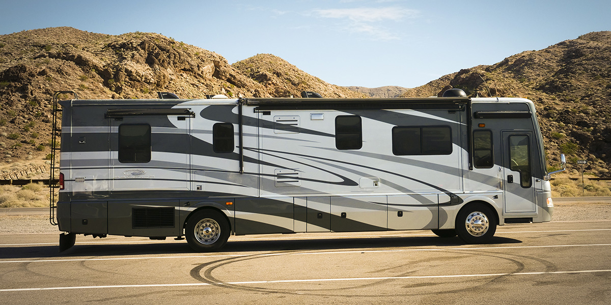 7 Tips for Buying an RV Sight Unseen