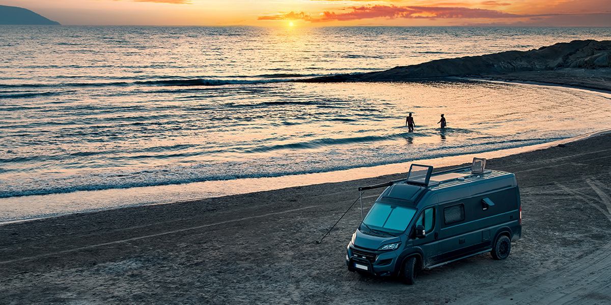 6 of the Best RV Destinations for Spring Break – Updated for 2023