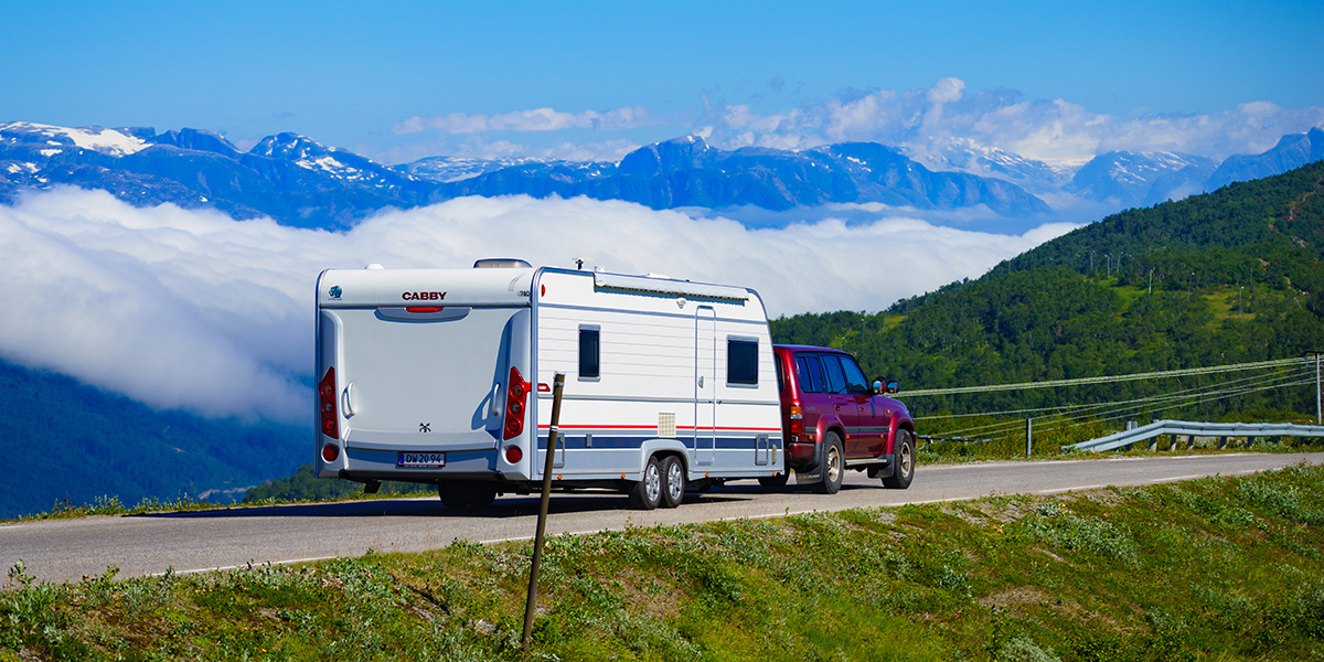 8 Tips for Pulling a Travel Trailer
