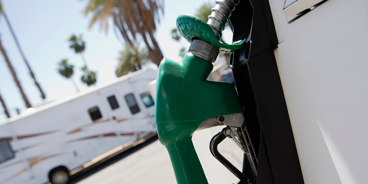 FMCA: How RVers Can Find Relief from High Fuel Prices